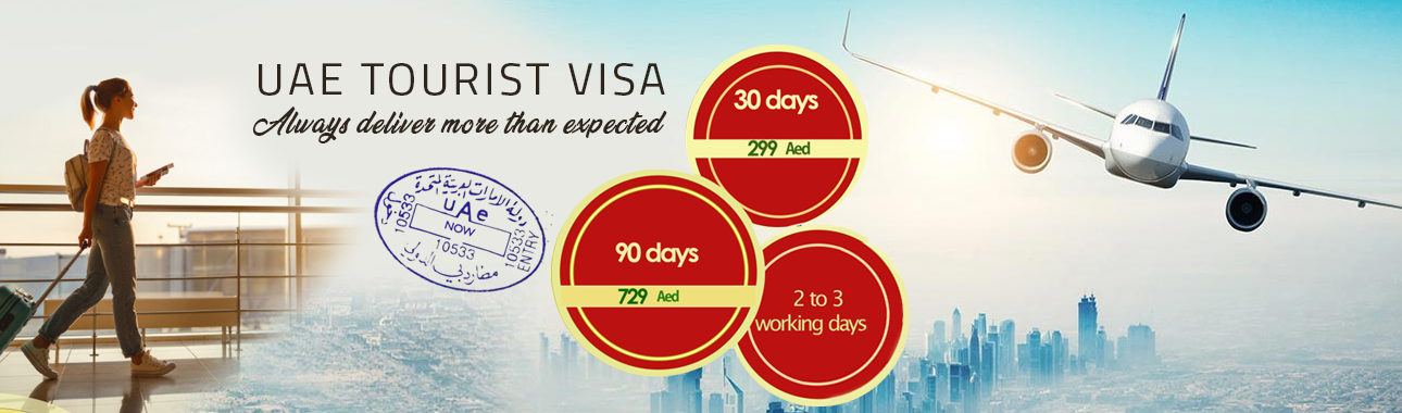 UAE Visit Visa