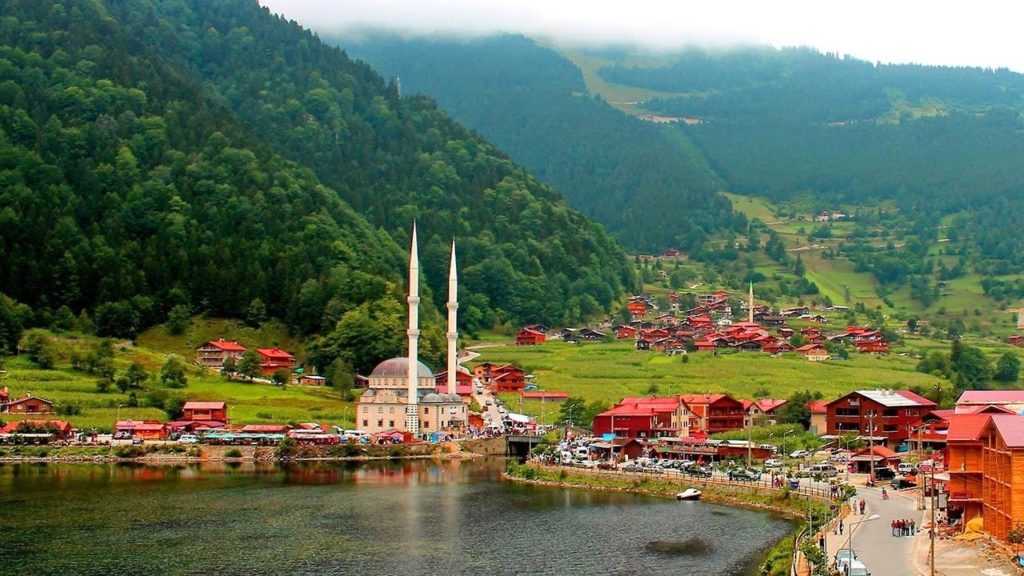 Uzungöl1